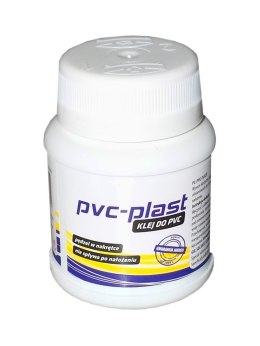 KLEJ DO PLASTIKU PVC-PLAST 125ML AGAM