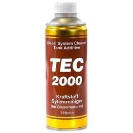 TEC 2000 DIESEL SYSTEM CLEANER DODATEK DO DIESLA TEC 2000