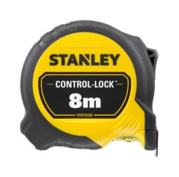 MIARA STANLEY CONTROL LOCK 8M*25MM STANLEY